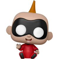 Funko Pop! Jumbo: Incredibles 2 - Jack-Jack #494