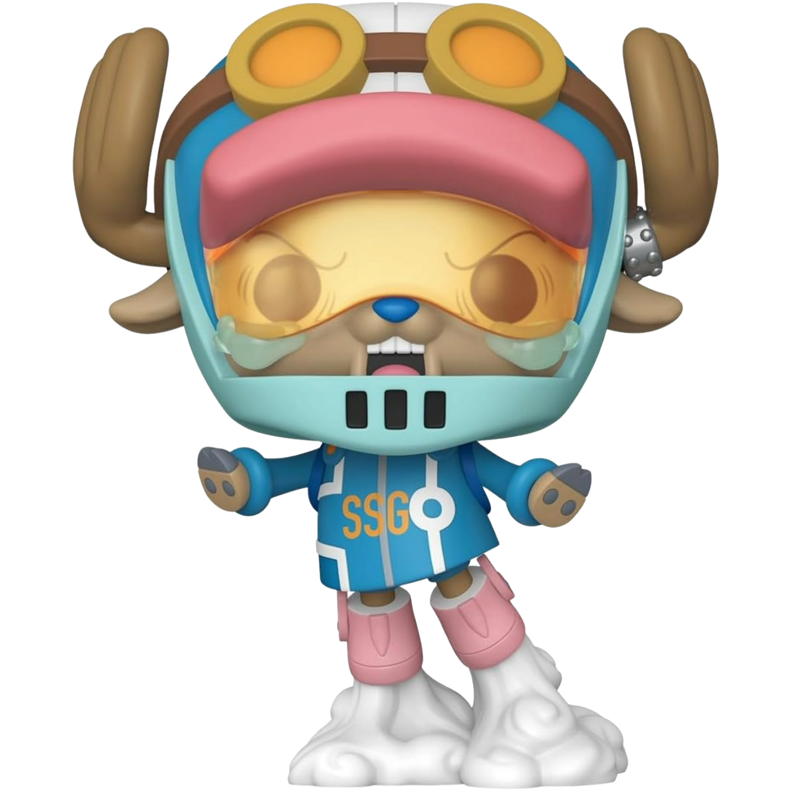 Funko Pop! Animation: One Piece - Tony Tony Chopper #2148