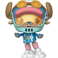 Funko Pop! Animation: One Piece - Tony Tony Chopper #2148