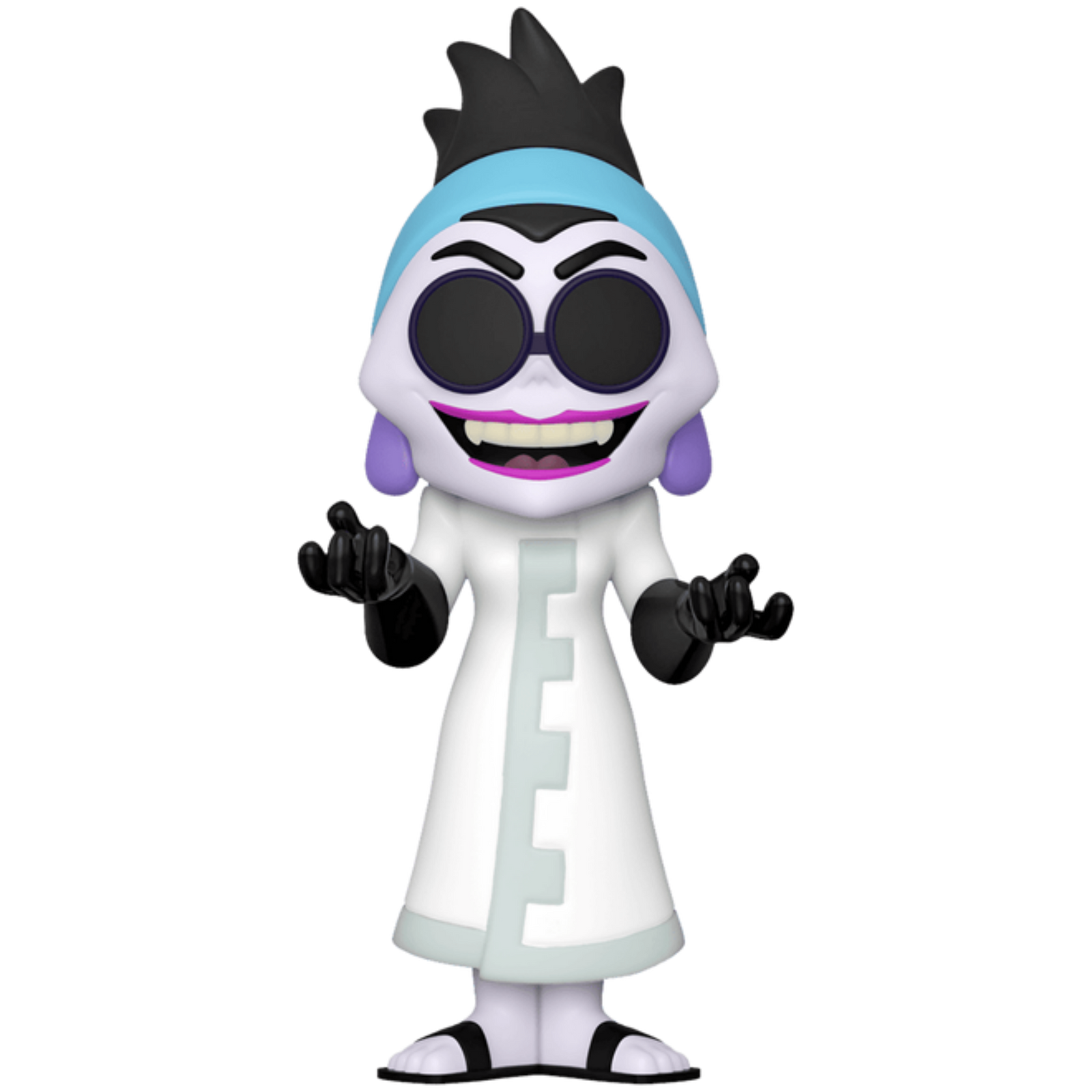 Funko Pop! Soda: The Emperor’s New Groove - Yzma