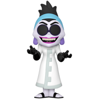 Funko Pop! Soda: The Emperor’s New Groove - Yzma