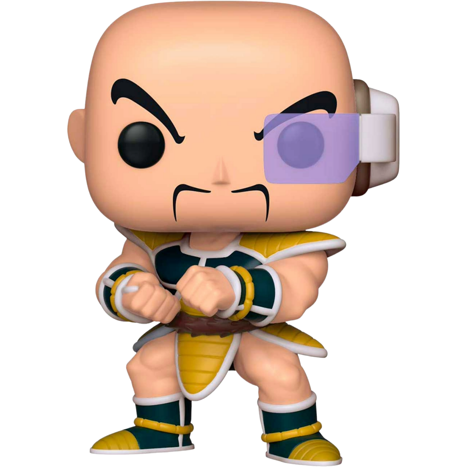 Funko Pop! Animation: Dragon Ball Z - Nappa #613