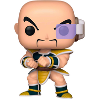 Funko Pop! Animation: Dragon Ball Z - Nappa #613