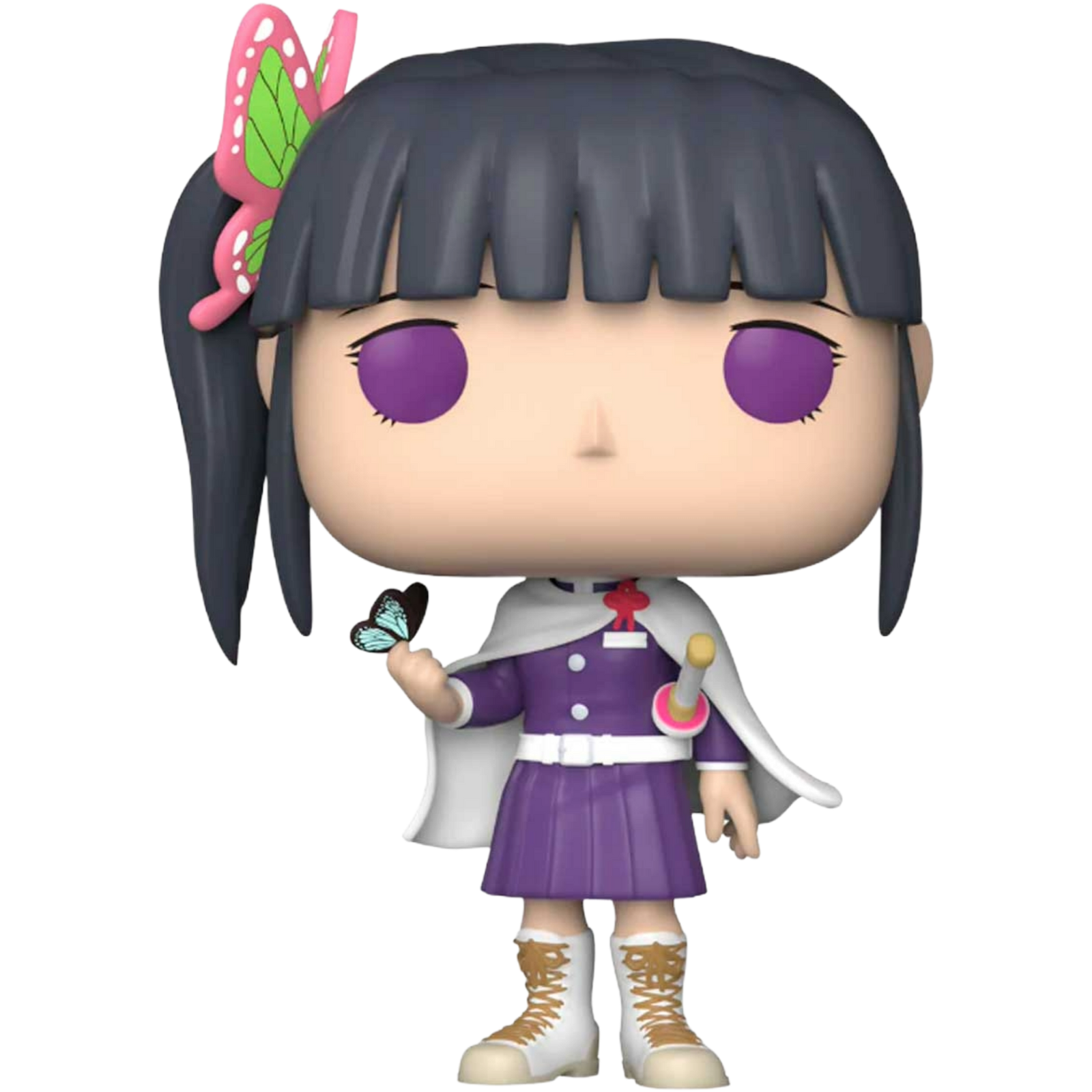 Funko Pop! Animation: Demon Slayer - Kanao Tsuyuri #1305