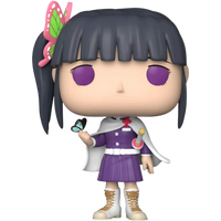 Funko Pop! Animation: Demon Slayer - Kanao Tsuyuri #1305