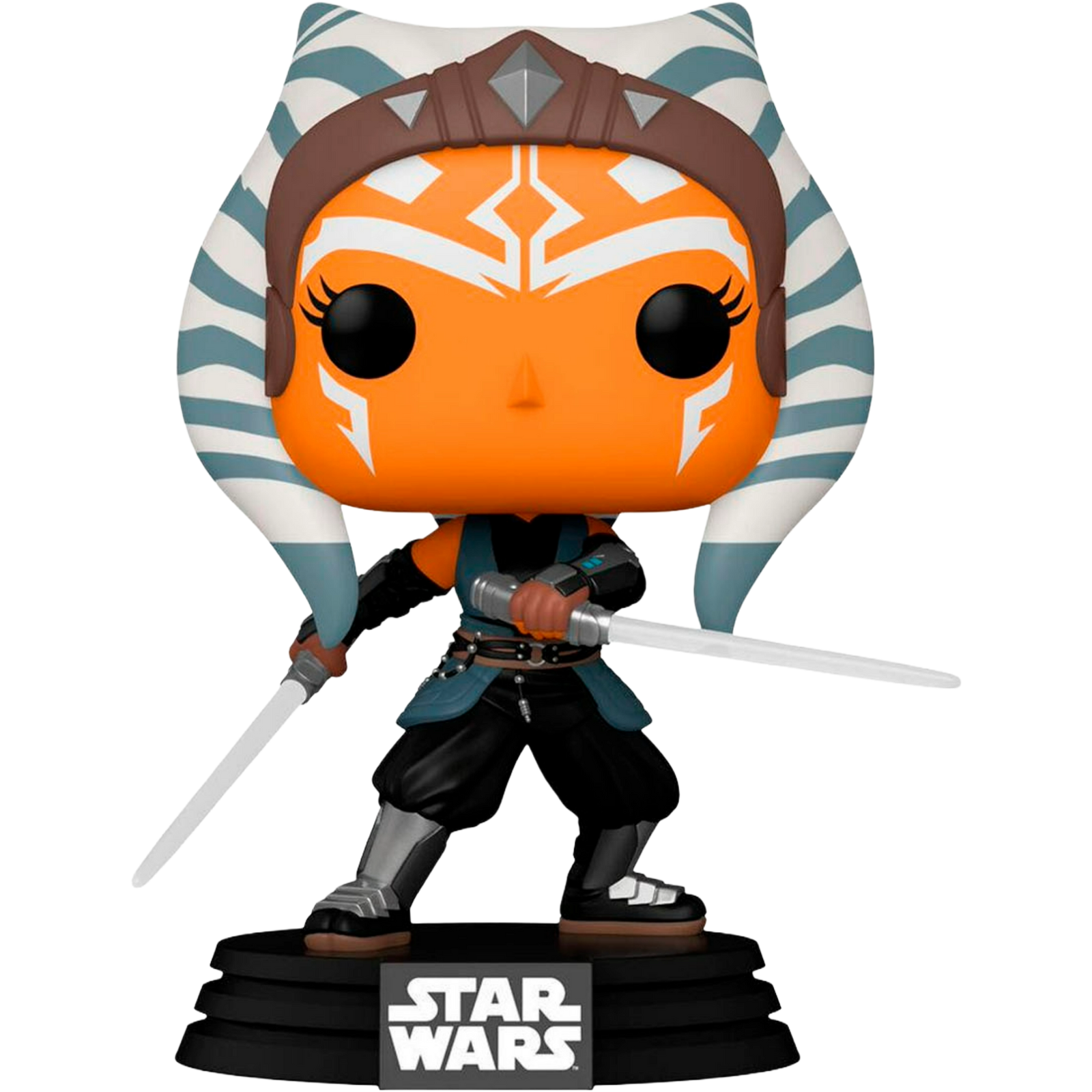 Funko Pop! TV: The Mandalorian - Ahsoka #464