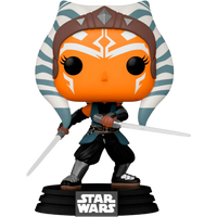 Funko Pop! TV: The Mandalorian - Ahsoka #464