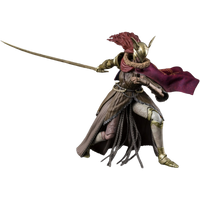 BANDAI / Tamashii Nations S.H. Figuarts: Elden Ring - Malenia (Blade Of Miquella)