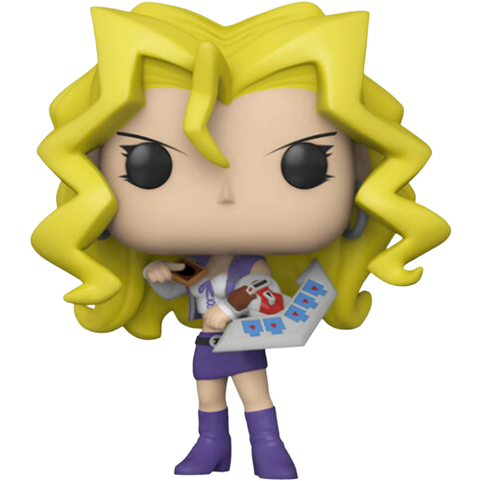 Funko Pop! Animation: Yu-Gi-Oh - Mai Valentine #1060