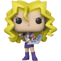 Funko Pop! Animation: Yu-Gi-Oh - Mai Valentine #1060