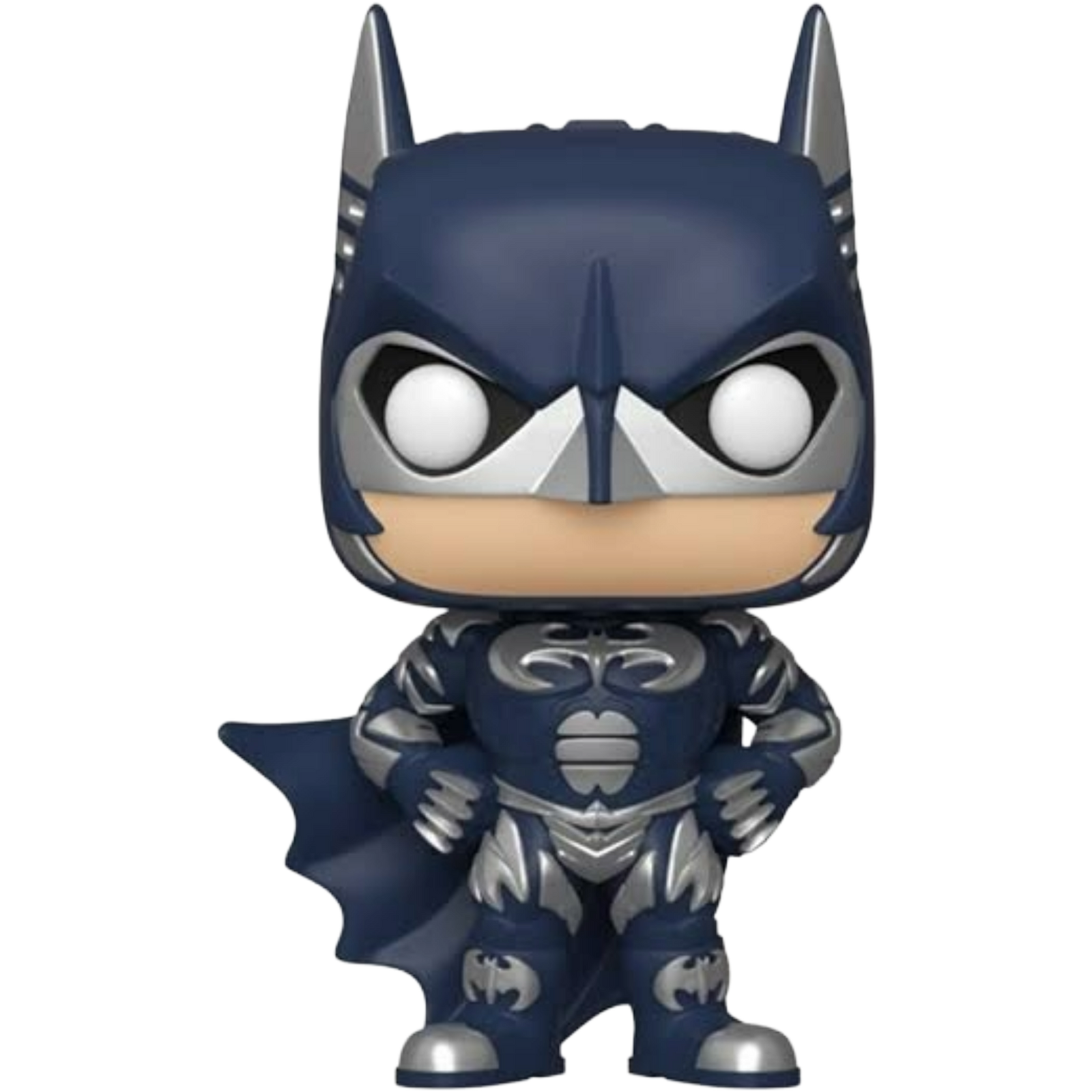 Funko Pop! Heroes: Batman 80th - Batman 1997 #314