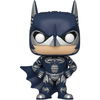 Funko Pop! Heroes: Batman 80th - Batman 1997 #314
