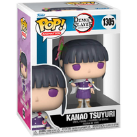 Funko Pop! Animation: Demon Slayer - Kanao Tsuyuri #1305