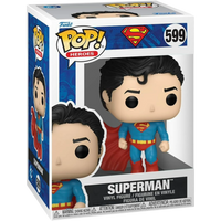 Funko Pop! Heroes: DC New Classics - Superman #599