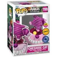 Funko Pop! Movies: Alice In Wonderland - Cheshire Cat #1199