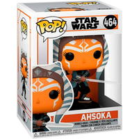 Funko Pop! TV: The Mandalorian - Ahsoka #464