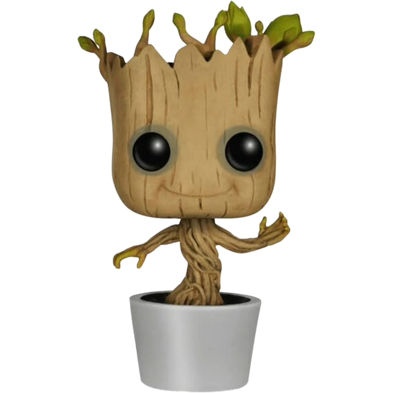 Funko Pop! Movies: Guardians Of The Galaxy - Dancing Groot #65