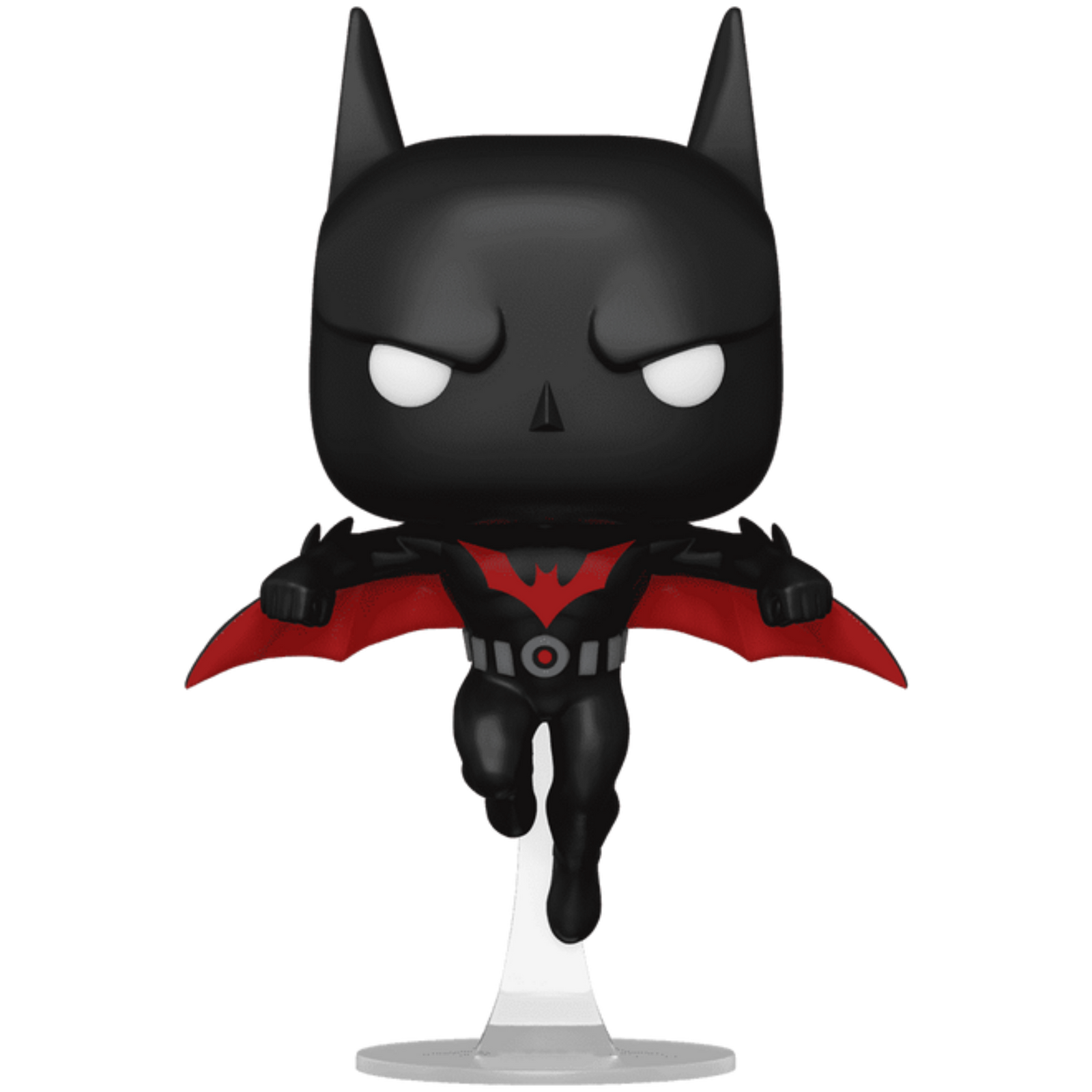 Funko Pop! Heroes: Batman Beyond - Batman #458