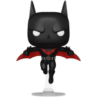 Funko Pop! Heroes: Batman Beyond - Batman #458