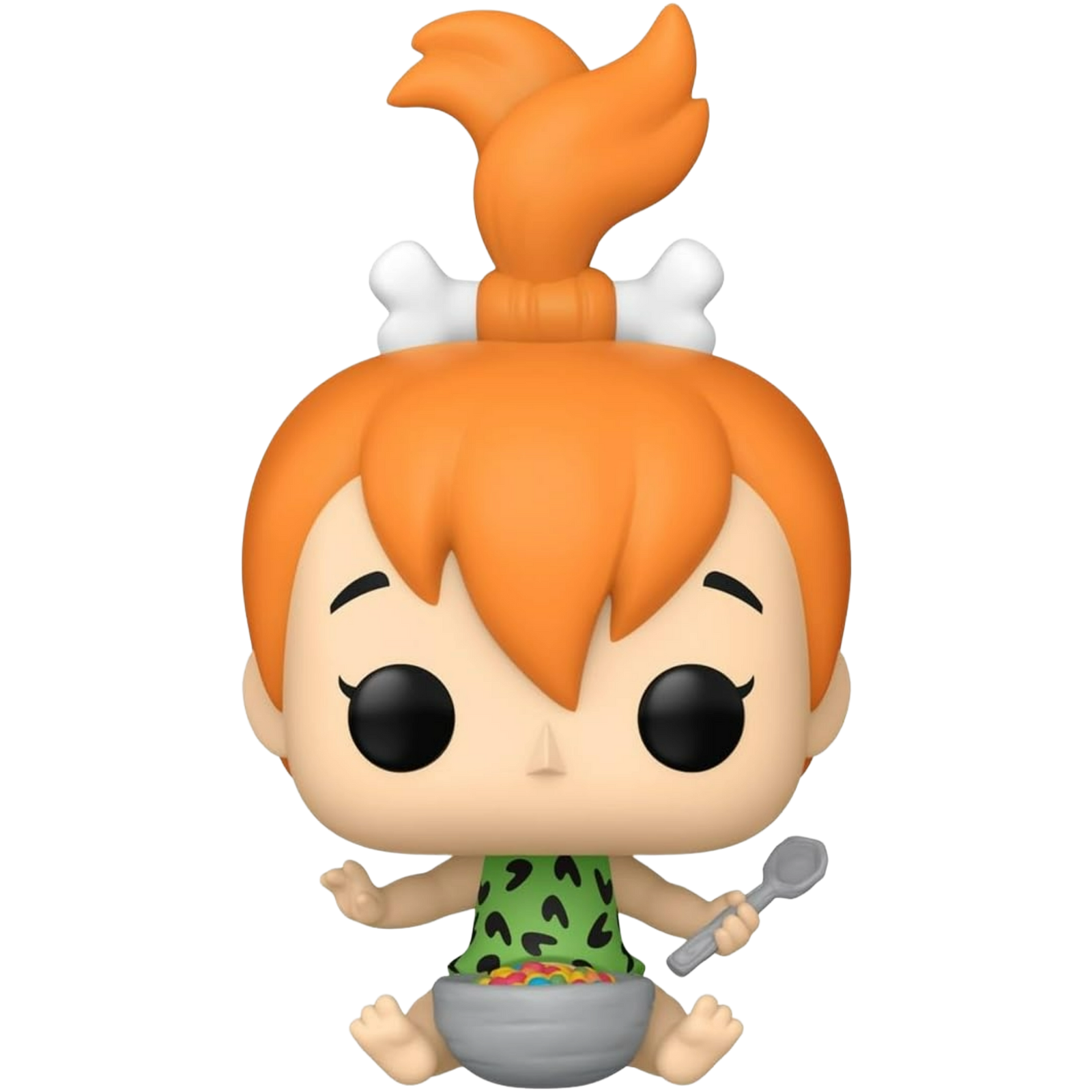 Funko Pop! AD Icons: Fruity Pebbles - Pebbles Flintstone With Fruity Pebbles #238