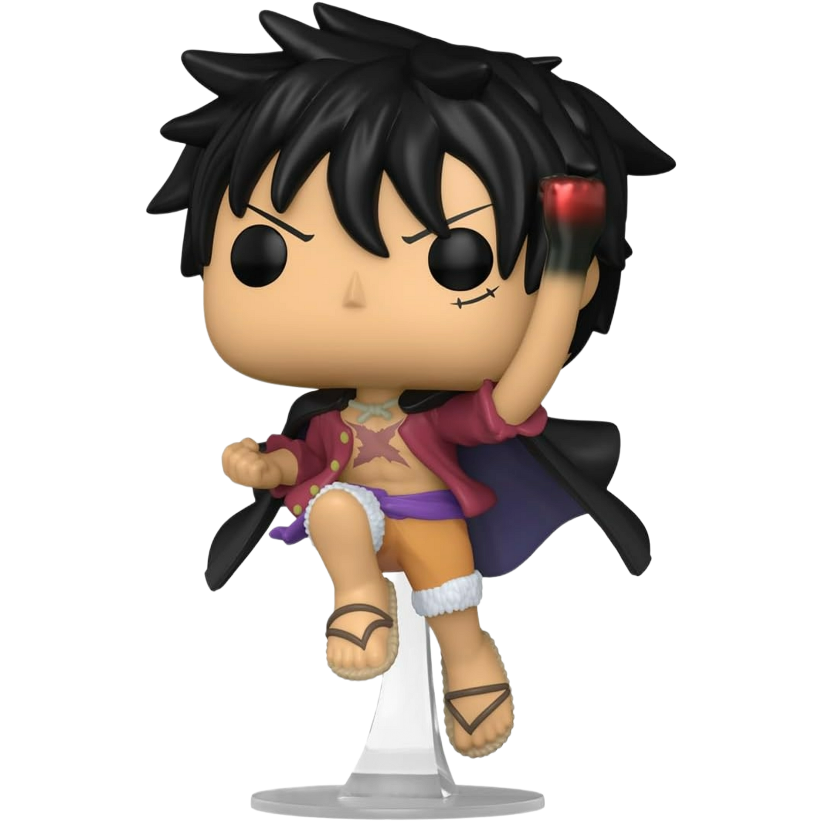 Funko Pop! Animation: One Piece - Luffy #1620