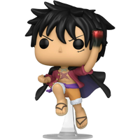 Funko Pop! Animation: One Piece - Luffy #1620