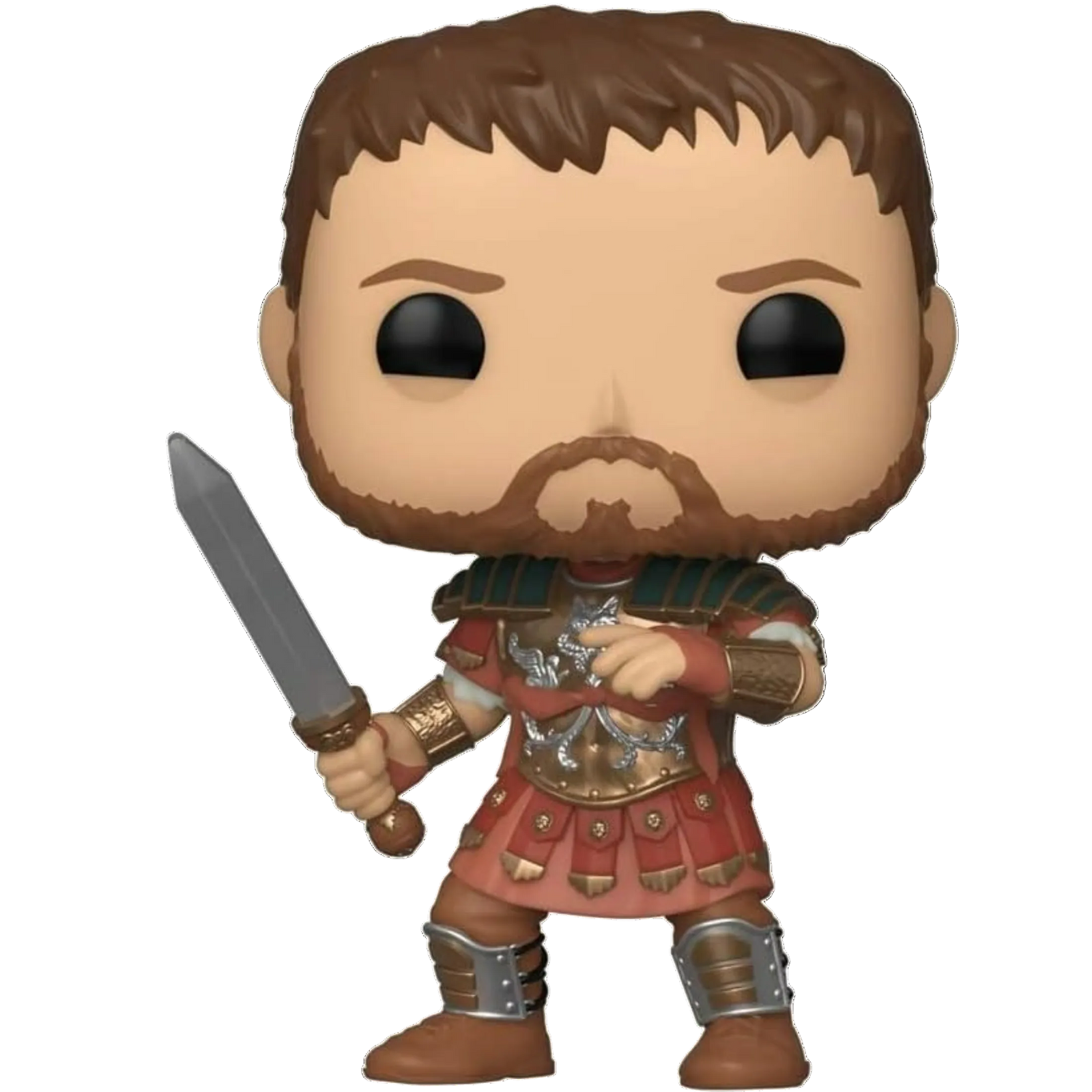 Funko Pop! Movies: Gladiator - Maximus #860