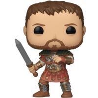 Funko Pop! Movies: Gladiator - Maximus #860