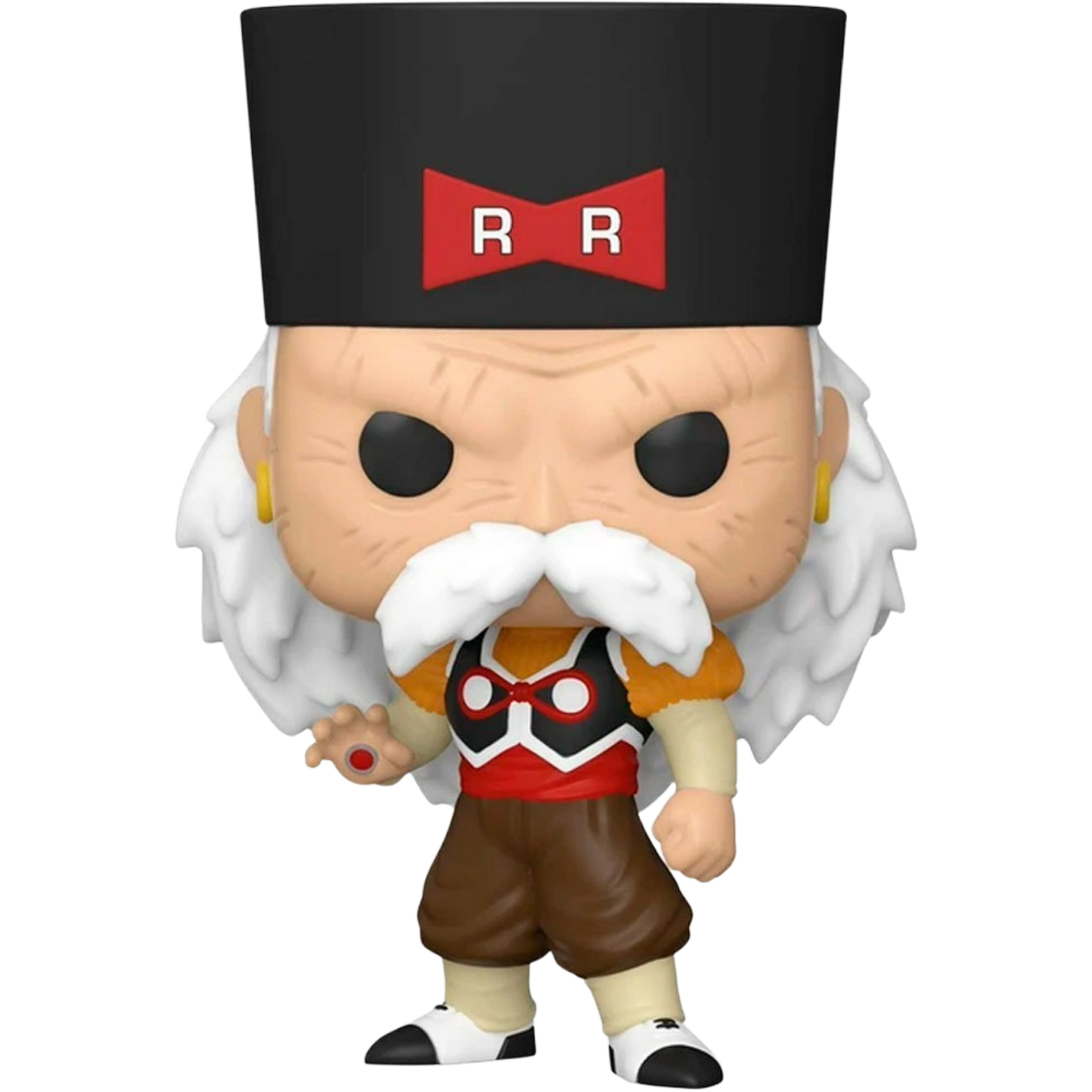 Funko Pop! Animation: Dragon Ball Z - Dr. Gero #950