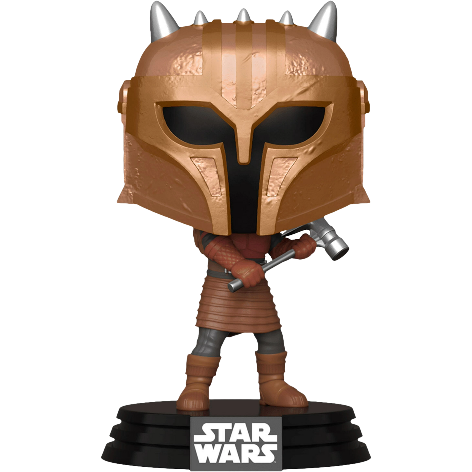 Funko Pop! TV: The Mandalorian - The Armorer #353