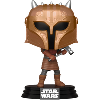 Funko Pop! TV: The Mandalorian - The Armorer #353