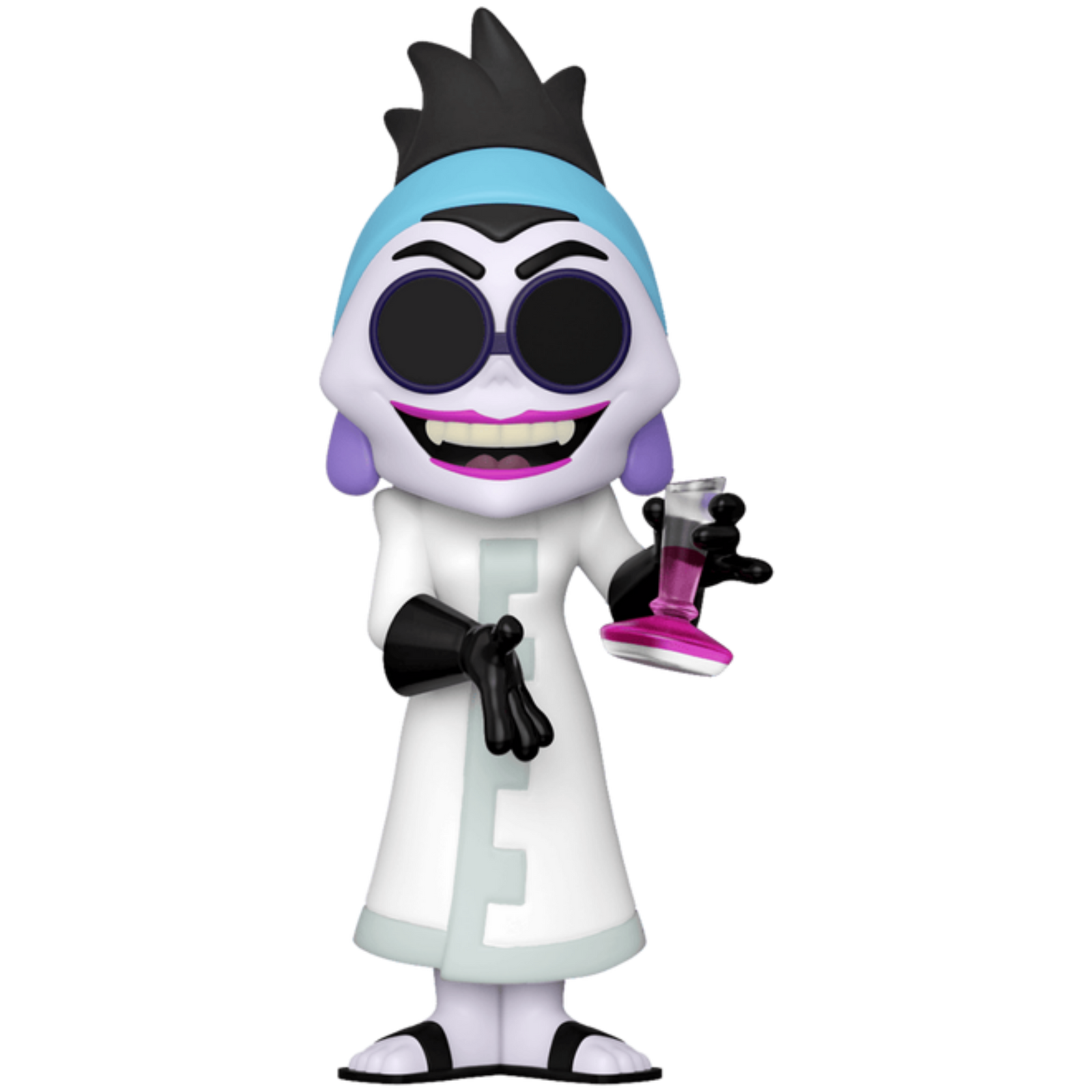 Funko Pop! Soda: The Emperor’s New Groove - Yzma