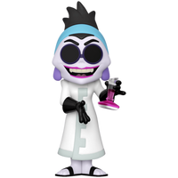 Funko Pop! Soda: The Emperor’s New Groove - Yzma