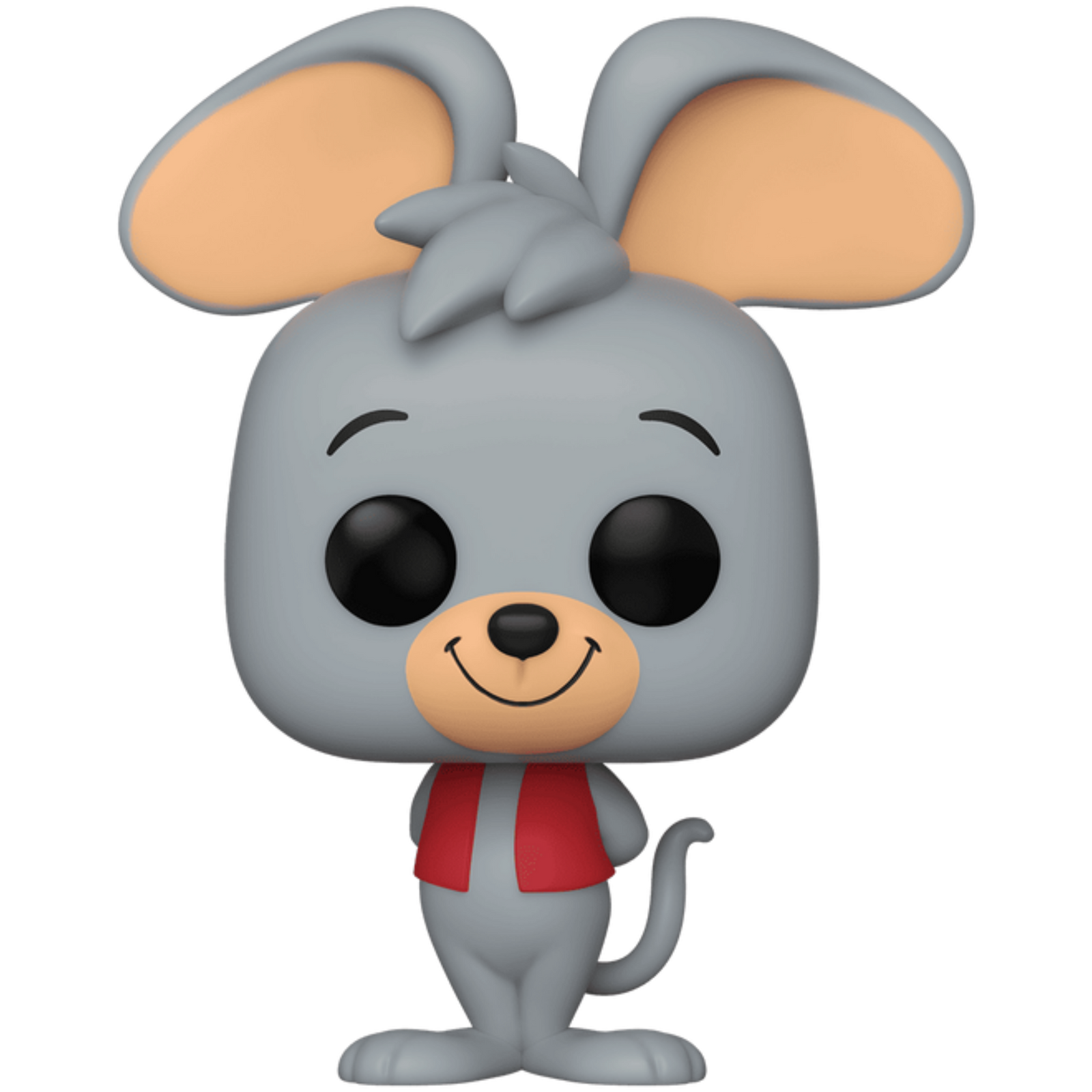 Funko Pop! Animation: Huckleberry Hound - Dixie (Hanna-Barbera) #853