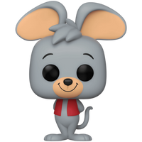 Funko Pop! Animation: Huckleberry Hound - Dixie (Hanna-Barbera) #853