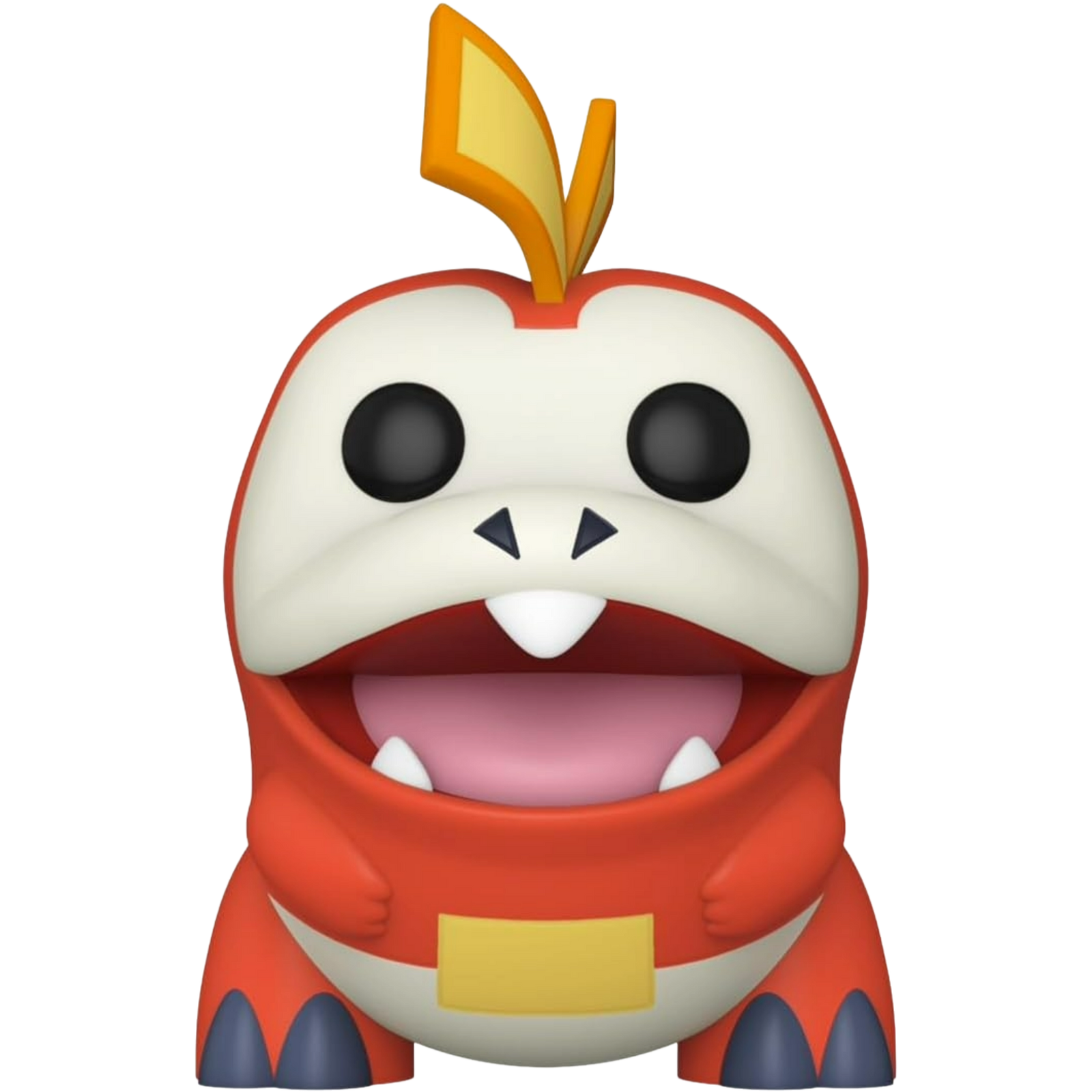 Funko Pop! Games: Pokémon - Fuecoco #1030