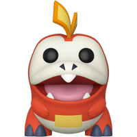 Funko Pop! Games: Pokémon - Fuecoco #1030