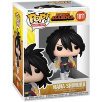 Funko Pop! Animation: My Hero Academia - Nana Shimura #1811