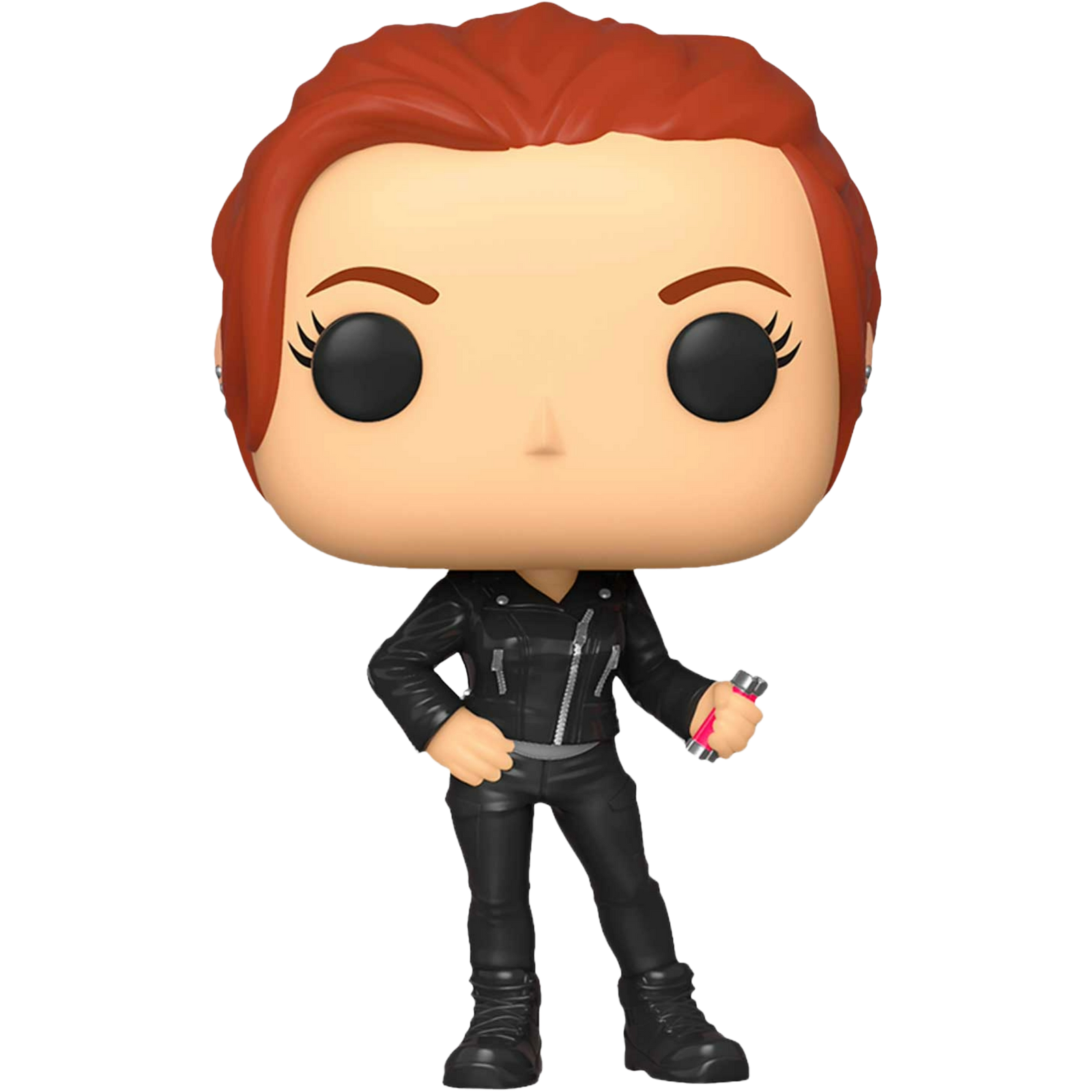 Funko Pop! Movies: Black Widow - Natasha Romanoff #603