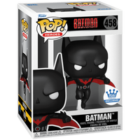 Funko Pop! Heroes: Batman Beyond - Batman #458
