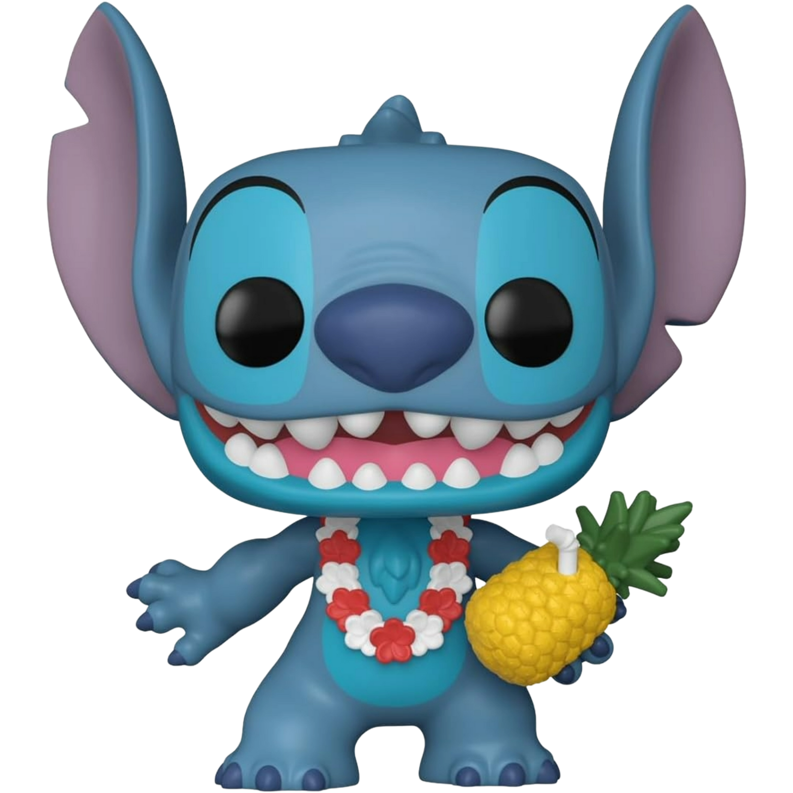 Funko Pop! Disney: Lilo & Stitch - Luau Stitch #1567