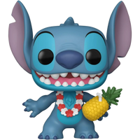 Funko Pop! Disney: Lilo & Stitch - Luau Stitch #1567
