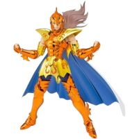 BANDAI / Tamashii Nations: Saint Seiya - Sea Horse Byan (Saint Cloth Myth)
