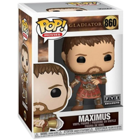 Funko Pop! Movies: Gladiator - Maximus #860