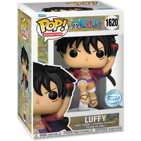 Funko Pop! Animation: One Piece - Luffy #1620