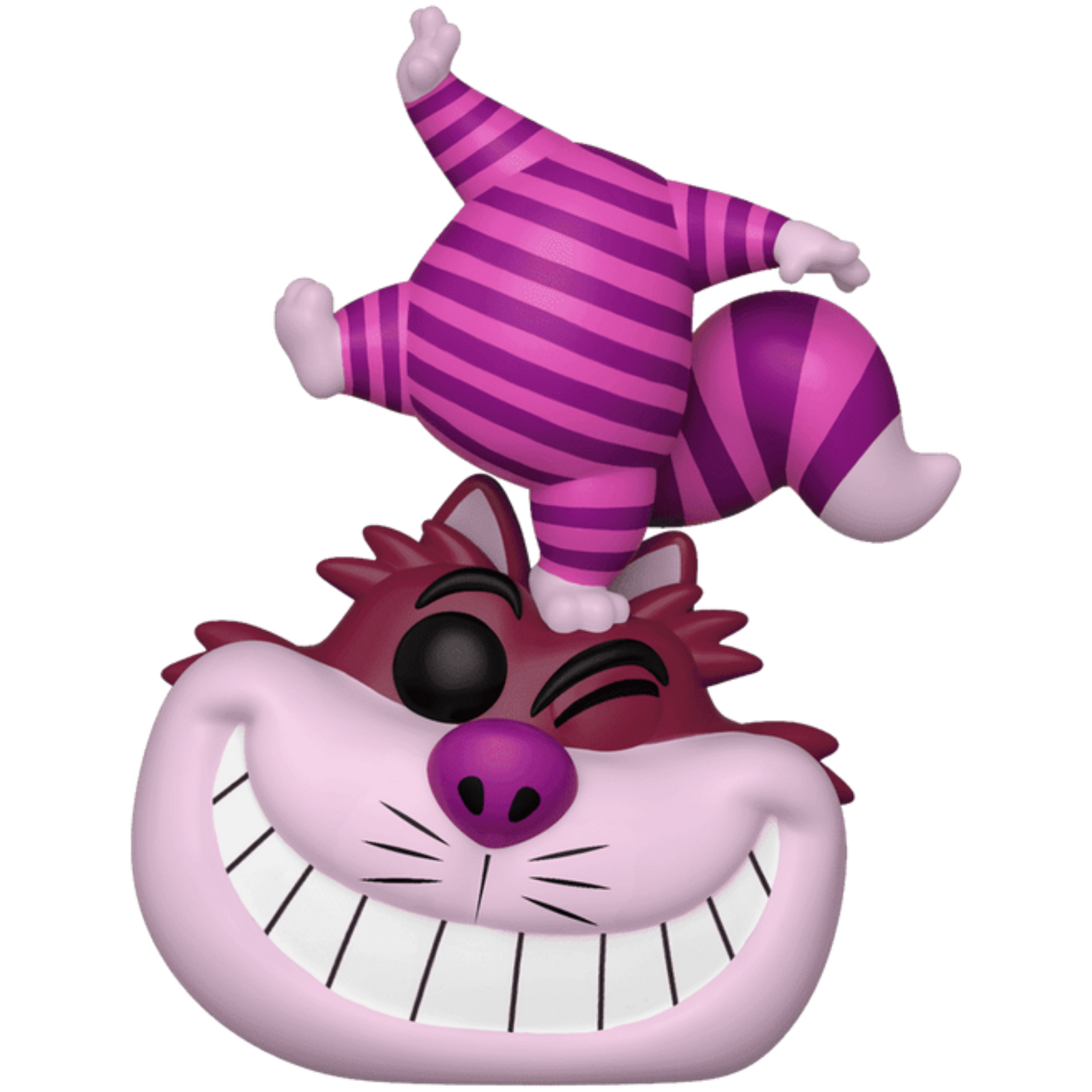 Funko Pop! Movies: Alice In Wonderland - Cheshire Cat #1199
