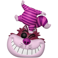 Funko Pop! Movies: Alice In Wonderland - Cheshire Cat #1199