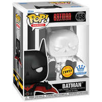 Funko Pop! Heroes: Batman Beyond - Batman #458