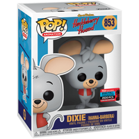 Funko Pop! Animation: Huckleberry Hound - Dixie (Hanna-Barbera) #853