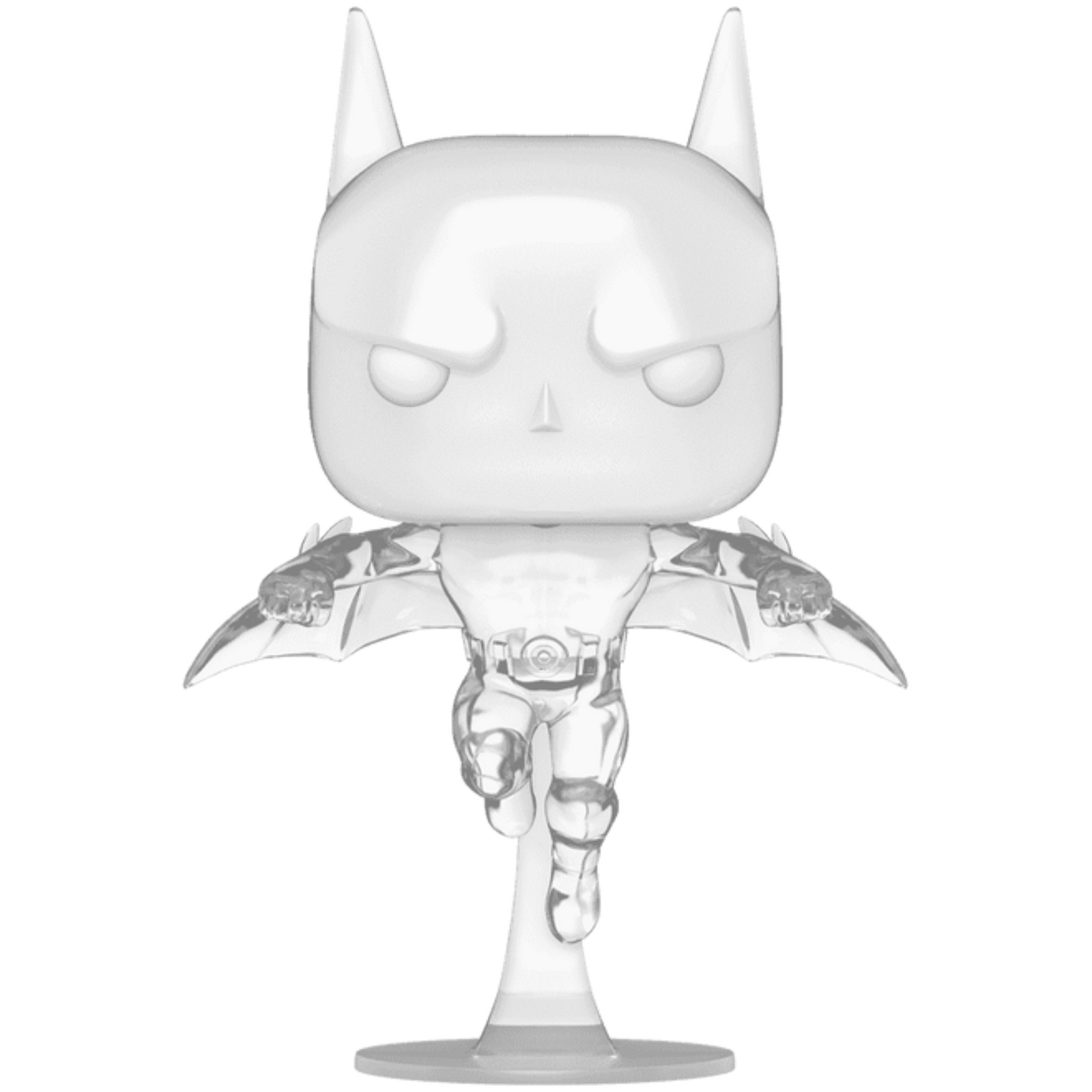 Funko Pop! Heroes: Batman Beyond - Batman #458